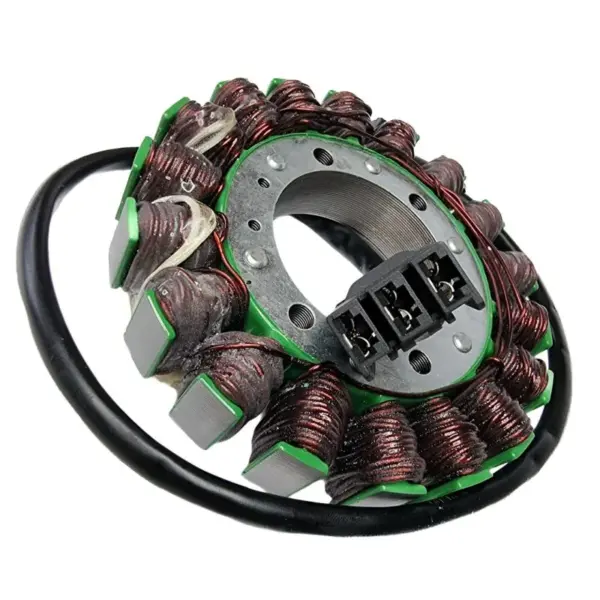 ELECTROSPORT UZWOJENIE ALTERNATORA (STATOR) HONDA NC 700X | emotoshop24