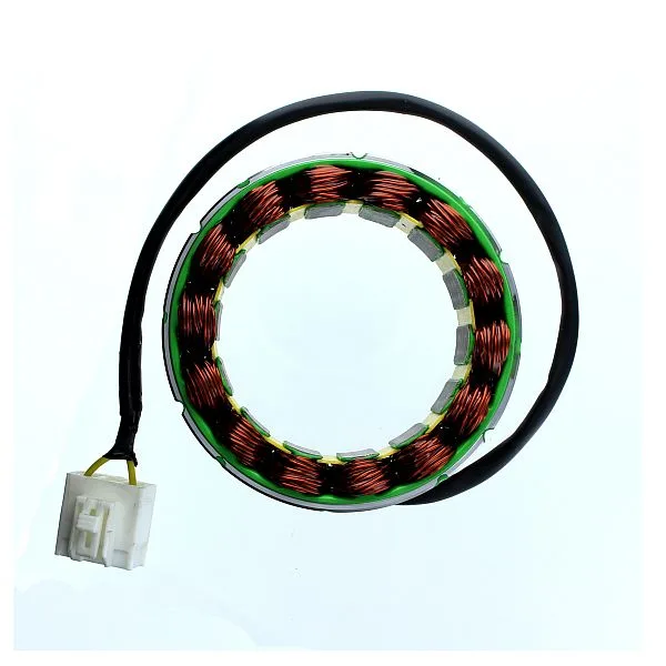 ELECTROSPORT UZWOJENIE ALTERNATORA (STATOR) MOTO GUZZI Nevada 750 ’12-’13, California Vintage 1100 ’06-’11 | emotoshop24