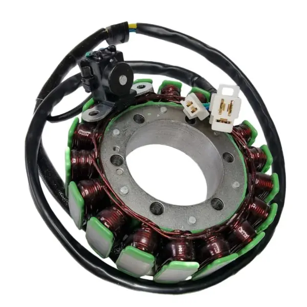 ELECTROSPORT UZWOJENIE ALTERNATORA (STATOR) SUZUKI TL 1000S / TL 1000R ’97-’03 | emotoshop24