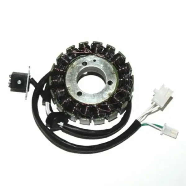ELECTROSPORT UZWOJENIE ALTERNATORA (STATOR) SUZUKI DL 650 V-STROM ’04-’07, SV 650 ’03-’10 (108X38X18MM) | emotoshop24