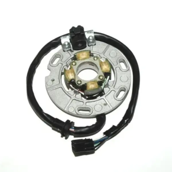 ELECTROSPORT UZWOJENIE ALTERNATORA (STATOR) YAMAHA YZ 125 ’96-’04 | emotoshop24
