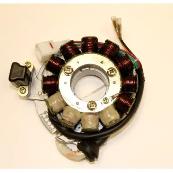 ELECTROSPORT UZWOJENIE ALTERNATORA (STATOR) YAMAHA YFZ 350 BANSHEE (95-06) HIGH POWER | emotoshop24