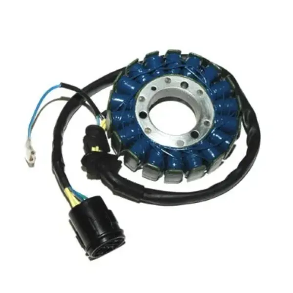 ELECTROSPORT UZWOJENIE ALTERNATORA (STATOR) ZE ŚWIATŁAMI HONDA TRX 350 RANCHER (00-06) | emotoshop24