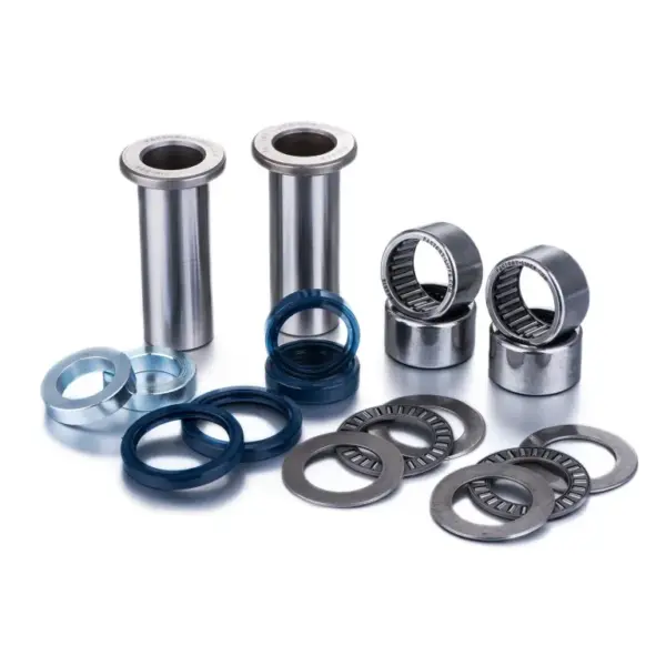 FACTORY LINKS ZESTAW NAPRAWCZY WAHACZA FANTIC XE / XX 125 ’21-’24, YAMAHA YZ 125 ’06-’24, YZ 125 X ’21-’24 (28-1160) | emotoshop24