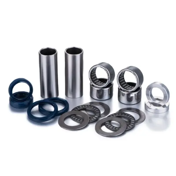 FACTORY LINKS ZESTAW NAPRAWCZY WAHACZA FANTIC XX 250 ’22-’24, GAS GAS EC 250 / 300 / 450 ’10-’15, YAMAHA YZ 250 / X ’16-’24, WRF / YZF 250 ’06-’14, WRF 450 ’06-’15, YZF 450 ’06-’09 (28-1158) | emotoshop24