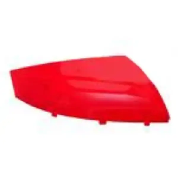 KAPPA ŚWIATEŁKO ODBLASKOWE DO PRAWEGO KUFRA K40N CZERWONE | emotoshop24