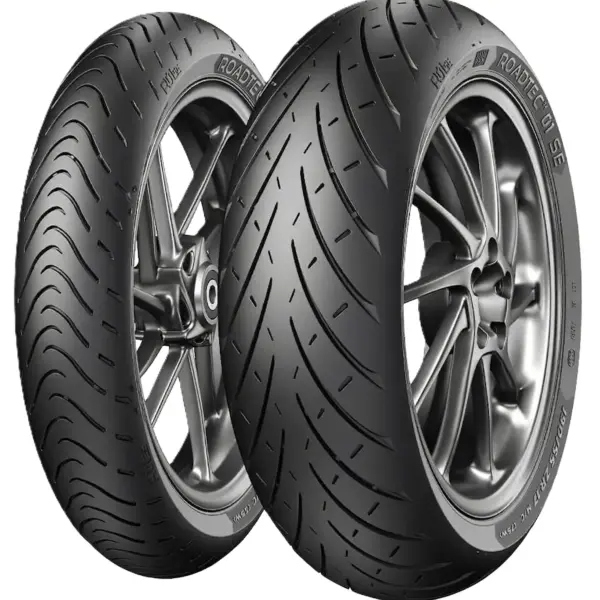 METZELER OPONA 160/60ZR17 ROADTEC 01 SE (69W) TL M/C TYŁ DOT 03-08/2026 | emotoshop24