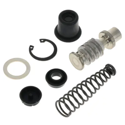 NISSIN 2026/05 ZESTAW NAPRAWCZY POMPY SPRZĘGŁA HONDA CBR 1000 F '88-'96, ST 1100 '92-'02, VTR 1000 '99-'05, DL 1000 V-STROM '04-'12, GSF 1200 BANDIT '01-'05, GSX 1300 R HAYABUSA '00-'07, VS 800 INTRUDER '93-'03 (OEM: 22886-MB0-305;59800-08810) (MADE IN JA