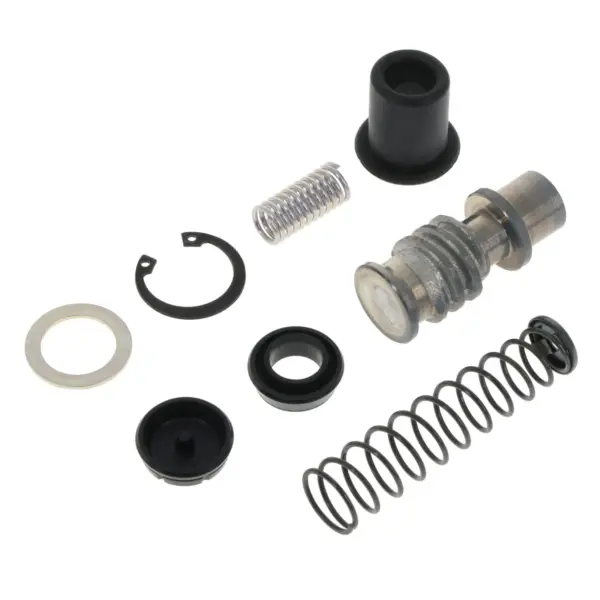 NISSIN 2026/05 ZESTAW NAPRAWCZY POMPY SPRZĘGŁA YAMAHA FJ 1200 ’86-’93, FZR 1000 ’87-’88, VMX 1200 V-MAX ’86-’07, XVZ 1300 ’86-’93 (OEM: 2KW-W0099-00) (MADE IN JAPAN) | emotoshop24