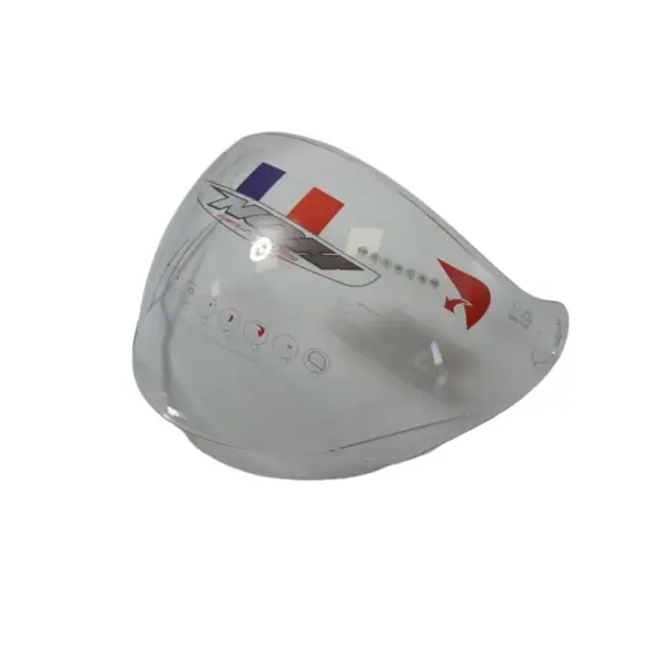 NOX PROMOCJA CZĘŚCI WIZJER/SZYBKA/SZYBA DO KASKU N181 KOLOR PRZEŹROCZYSTY (CLEAR) | emotoshop24