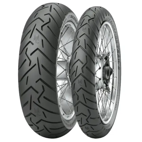 PIRELLI OPONA 150/70R18 SCORPION TRAIL II 70V TL M/C TYŁ DOT 19/2026 | emotoshop24