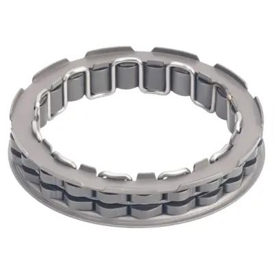 PROMX SPRZĘGIEŁKO (SPRZĘGŁO) ROZRUSZNIKA,(ŁOŻYSKO JEDNOKIERUNKOWE) YAMAHA YFM GRIZZLY 550/700 '07-'15, YFM GRIZZLY 600/660, RHINO 660/700,YFM 700 KODIAK, YXM 700 VIKING ,YXR 700 RHINO 4SH166640000