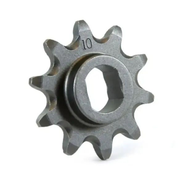ProX zębatka przednia 2040 10 do KTM SX 50 (204010) (ŁAŃC. 420) | 07.FS60001-10 | emotoshop24