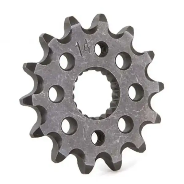 ProX zębatka przednia 2157 14 do Honda CRF 150R (215714) (JTF1310.14) (STD.-1) (ŁAŃC. 420) | 07.FS12007-14 | emotoshop24