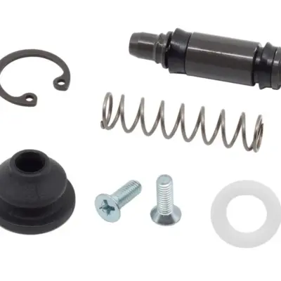 PSYCHIC ZESTAW NAPRAWCZY POMPY SPRZĘGŁA KTM LC4 640 ENDURO/SUPERMOTO '04, 690 ENDURO R '09-'12, 690 SMC '09-'10, LC8 950/990 ADVENTURE/SUPERMOTO '03-'13 (OEM: 1132-0911) (18-4002)