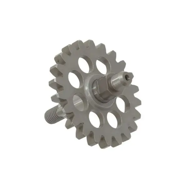 PSYCHIC WAŁEK POMPY WODY Z ZĘBATKĄ YAMAHA YZ 250F ’19-’20 (OEM: B7B-12459-00-00) | emotoshop24