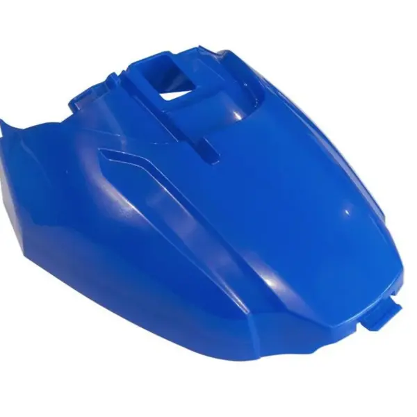 RACETECH (RTECH) OSŁONA ZBIORNIKA PALIWA YAMAHA YZ 450F ’23, (YZF) KOLOR NIEBIESKI | emotoshop24