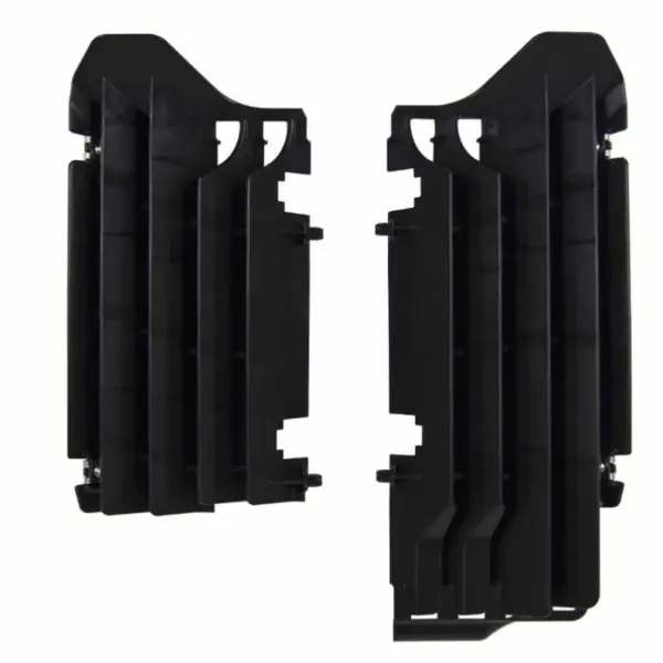 RACETECH (RTECH) OSŁONY (KRATKI) WLOTÓW CHŁODNIC POWIĘKSZONYCH SUZUKI RMZ 250 ’19-’23 KOLOR CZARNY | emotoshop24