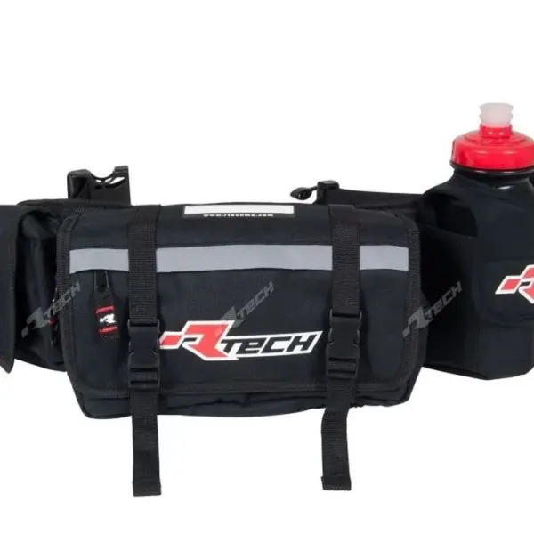 RACETECH (RTECH) TORBA NERKOWA Z UCHWYTEM NA BIDON | emotoshop24