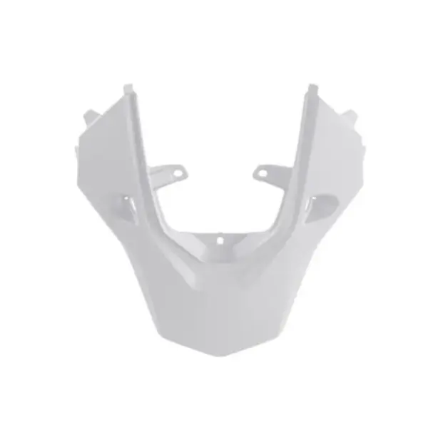 RACETECH (RTECH) BŁOTNIK TYŁ T7 REVOLUTION YAMAHA TENERE 700 ’19-’24 KOLOR BIAŁY | emotoshop24