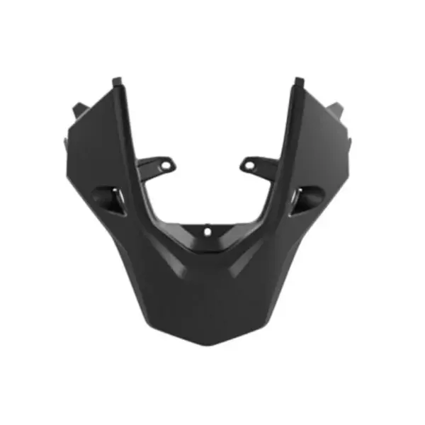 RACETECH (RTECH) BŁOTNIK TYŁ T7 REVOLUTION YAMAHA TENERE 700 ’19-’24 KOLOR CZARNY | emotoshop24