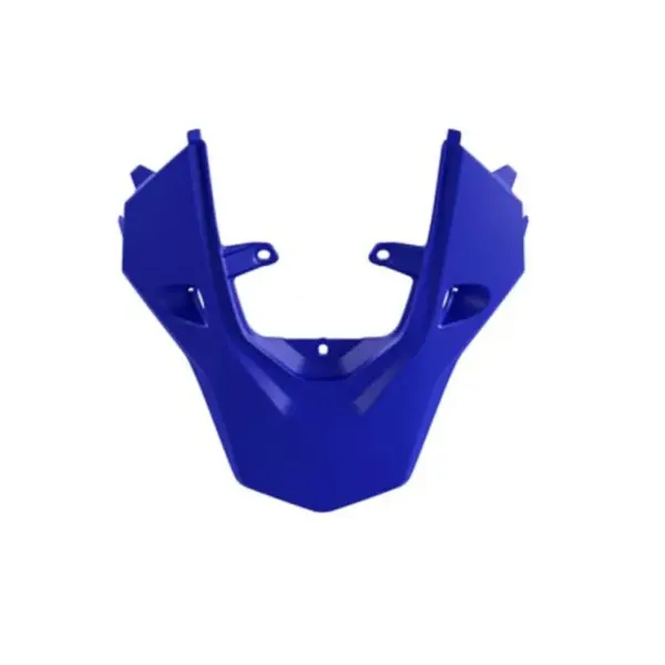RACETECH (RTECH) BŁOTNIK TYŁ T7 REVOLUTION YAMAHA TENERE 700 ’19-’24 KOLOR NIEBIESKI | emotoshop24