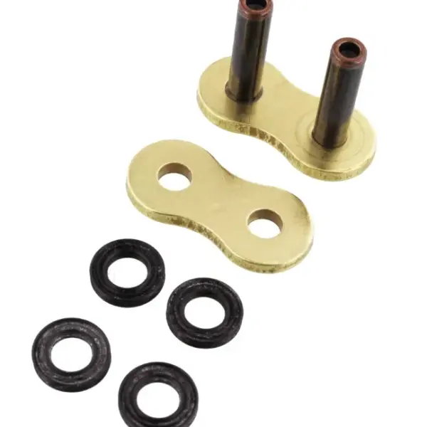 RK OGNIWO ŁĄCZĄCE – ZAKUWKA (CLF) GB520XRE (XW-RING) KOLOR ZŁOTY (NA OPAKOWANIU XSO1/XSO2) | emotoshop24