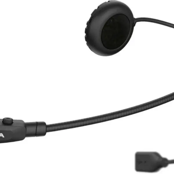 SENA INTERKOM MOTOCYKLOWY 3SPLUS-B BLUETOOTH 5.1 DO 400M Z MIKROFONEM NA PAŁĄKU ( 1 ZESTAW ) (EL) – ZASTĘPUJE 3SPLUS-B | emotoshop24
