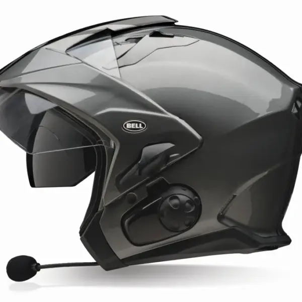 SENA INTERKOM MOTOCYKLOWY SMH10 BLUETOOTH 3.0 DO 900M DO KASKÓW BELL MAG-9 ( 2 ZESTAWY ) (EL) – WYPRZEDAŻ – WYCOFANY Z OFERTY | emotoshop24