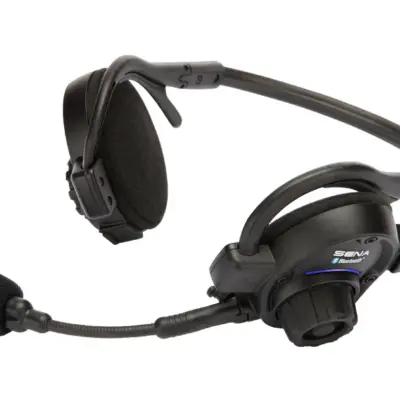 SENA INTERKOM UNIWERSALNY SPH10 BLUETOOTH 3.0 DO 900M NA ROWER, ROLKI, NARTY, PARALOTNIĘ (SPH10-10) (EL)