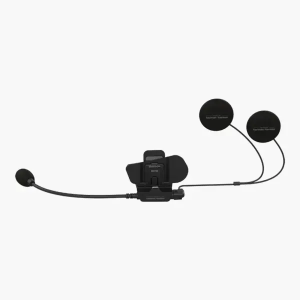 SENA ZESTAW MONTAŻOWY ( MOCOWANIE ) INTERKOMU 60S Z MIKROFONEM NA PAŁĄKU I GŁOŚNIKAMI HARMAN KARDON (EL) | emotoshop24