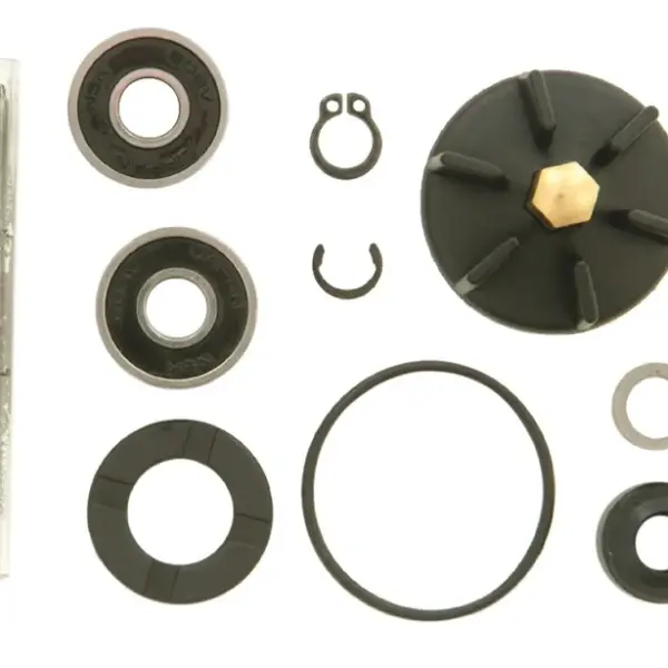 TECNIUM (VICMA) ZESTAW NAPRAWCZY POMPY WODY DERBI GP1 50, GILERA RUNNER 50, PIAGGIO NRG 50, QUARTZ 50, ZIP 50 (6217) | emotoshop24