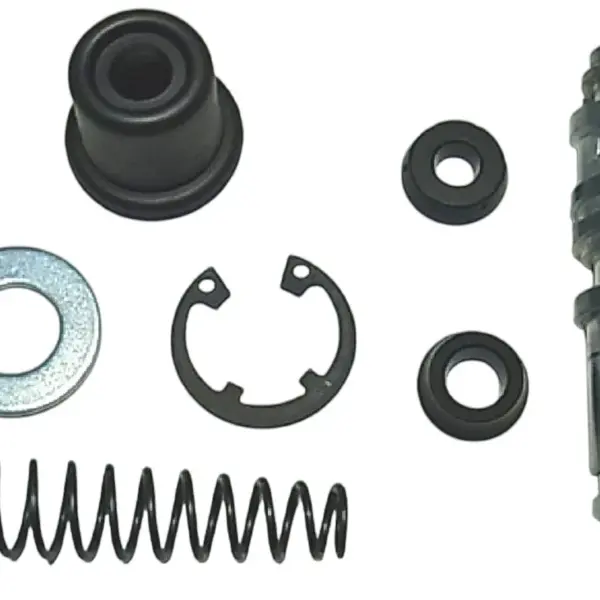 TOURMAX ZESTAW NAPRAWCZY POMPY HAMULCOWEJ PRZÓD SUZUKI RMZ 250 (07-12), RMZ 450 (05-13), RM 85/125/250 (04-10) (MADE IN JAPAN) | emotoshop24