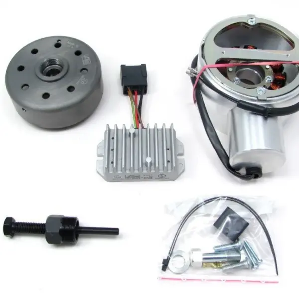 VAPE 2026/03 ALTERNATOR SET BMW R75WH ALTERNATOR ONLY | emotoshop24