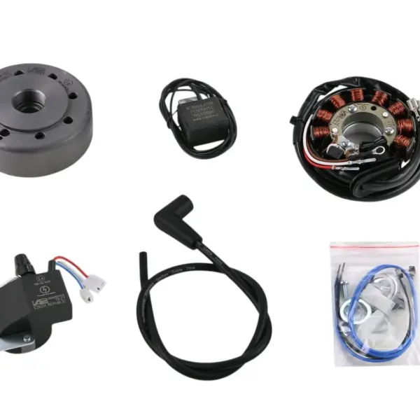 VAPE 2026/03 IGNITION SET KTM + ROTAX | emotoshop24