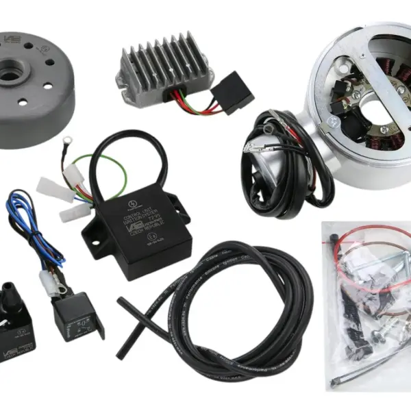 VAPE 2026/03 IGNITION SET ZÜNDAPP KS600/601 | emotoshop24