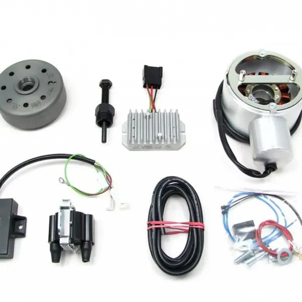 VAPE 2026/03 IGNITION SET ZÜNDAPP KS750 COMPLETE | emotoshop24