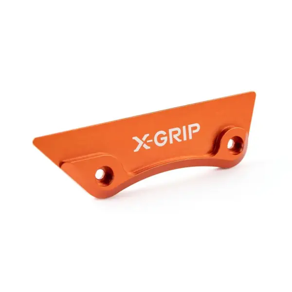 x-grip osłona wahacza tylnego pasuje do: do KTM SX(F)/XCF, Gas Gas EC(F)/MC(F)/EX(F) – KOLOR POMARAŃCZOWY | XG-2666-008 | emotoshop24